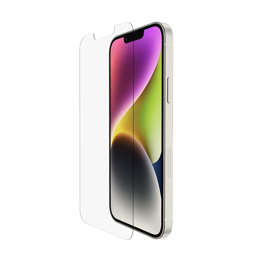 Belkin UltraGlass Proteggi schermo per iPhone 14