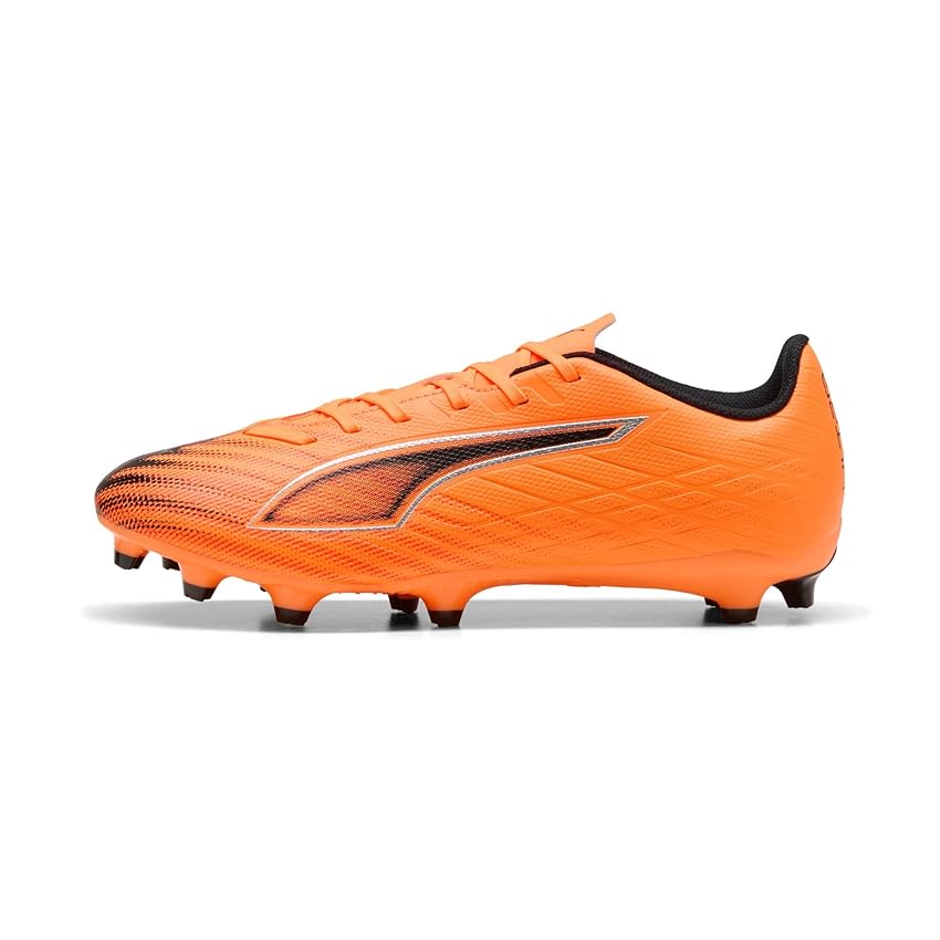 Puma Scarpe Unisex Ultra 6 Play Fg/AgSoccer