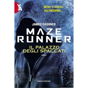 Maze Runner – Il palazzo degli spaccati (The Maze Runner)