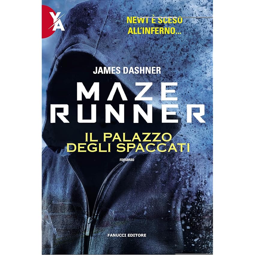 Maze Runner – Il palazzo degli spaccati (The Maze Runner)