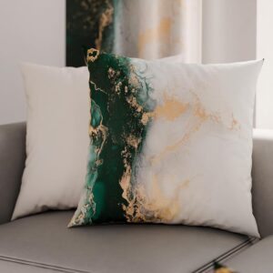 PETTI Artigiani Italiani - Coppia di Federe Cuscino 35x35 cm in Microfibra