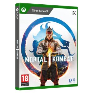 MORTAL KOMBAT 1 (Xbox Series X)