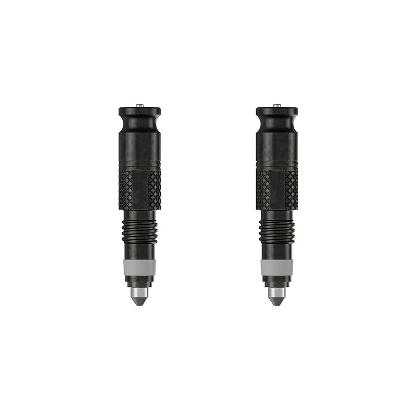 Schwalbe Clik Valve Conversion Set – Innovazione delle valvole per Il gonfiaggio degli