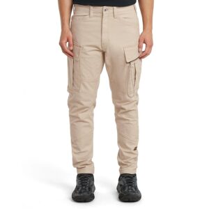 G-STAR Zip Pocket 3d Skinny Cargo Pants 2.0