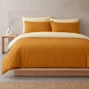 Sono a casa - Set Copripiumino