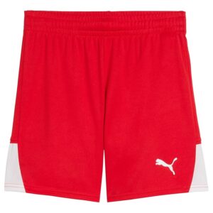PUMA TeamLIGA26 - Pantaloncini Jr
