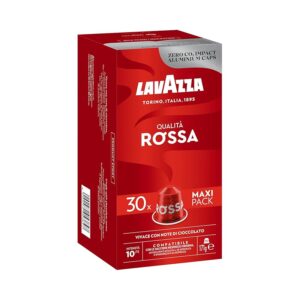 Lavazza Capsule Qualità Rossa