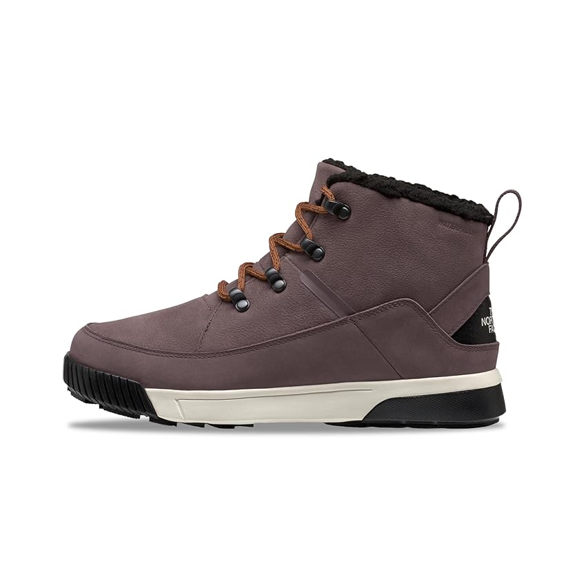 The North Face W SIERRA MID LACE WP Stivali