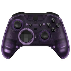 eXtremeRate Cover Frontale per Xbox Elite Series 2 Controller Model 1797