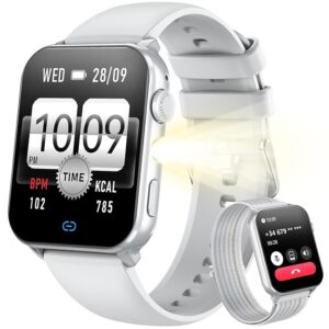 Blackview Smartwatch Uomo Donna