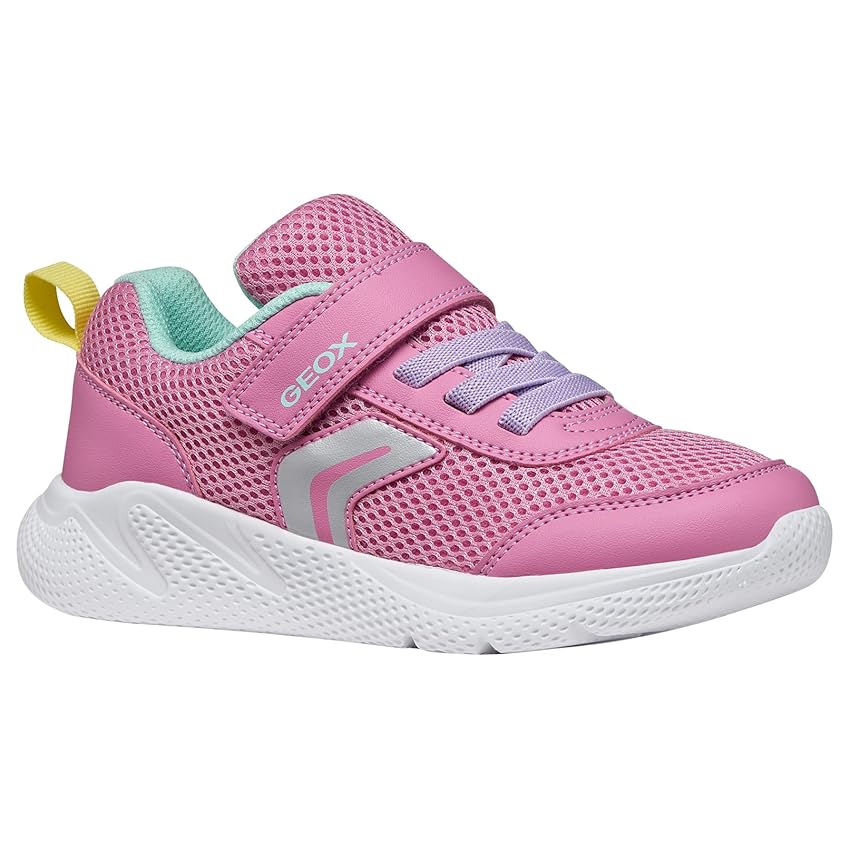 Geox J SPRINTYE Girl B Sneaker