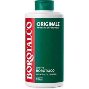 Borotalco