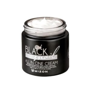 [Mizon] Crema alla Bava di Lumaca Nera (75ml)