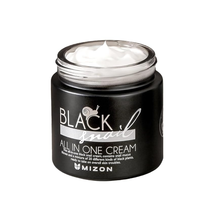 [Mizon] Crema alla Bava di Lumaca Nera (75ml)