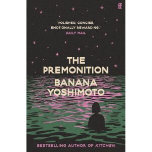 The Premonition (English Edition)