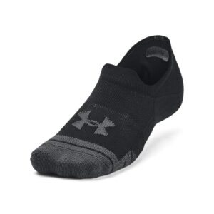 Under Armour Unisex - Adulto UA Performance Tech 3pk ULT Socks