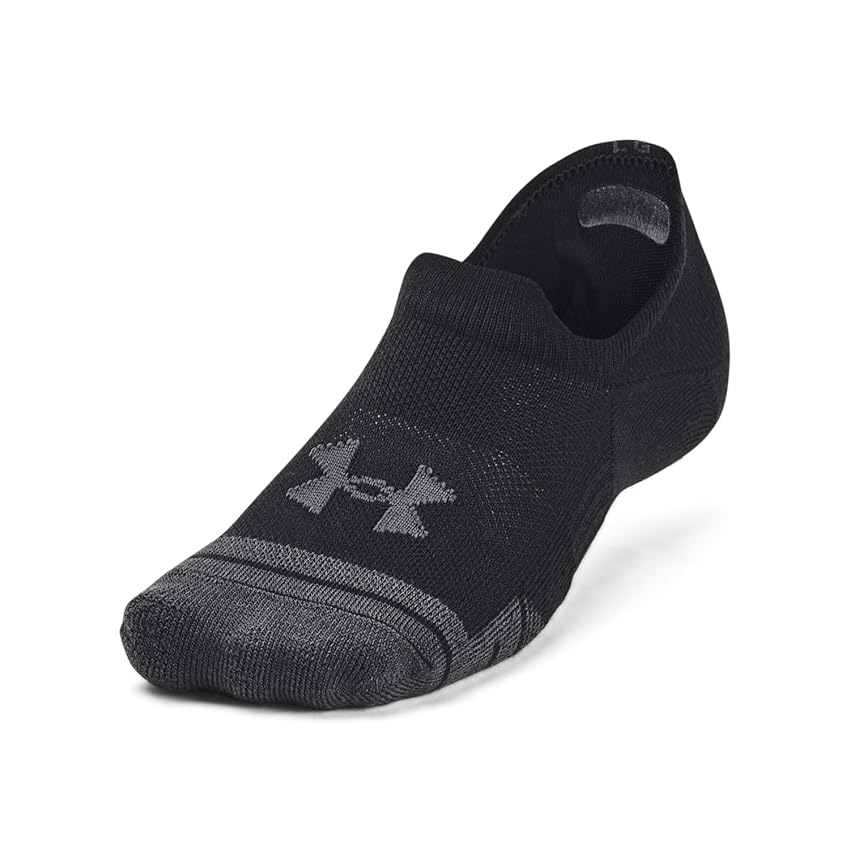 Under Armour Unisex - Adulto UA Performance Tech 3pk ULT Socks