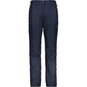 CMP Pantaloni Sci In Twill da Donna