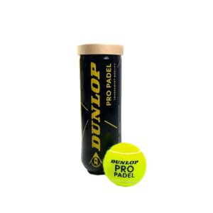Dunlop Pro Padel