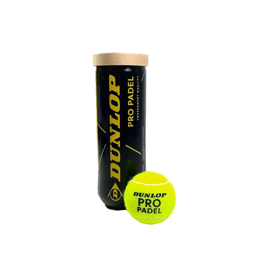 Dunlop Pro Padel