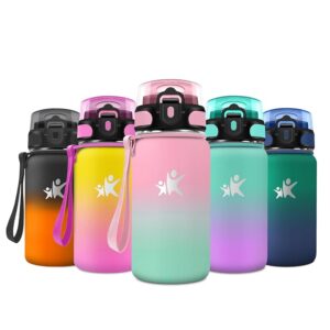 Borraccia Acciaio Inox 500ml