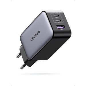 UGREEN Nexode 65W Caricatore USB C