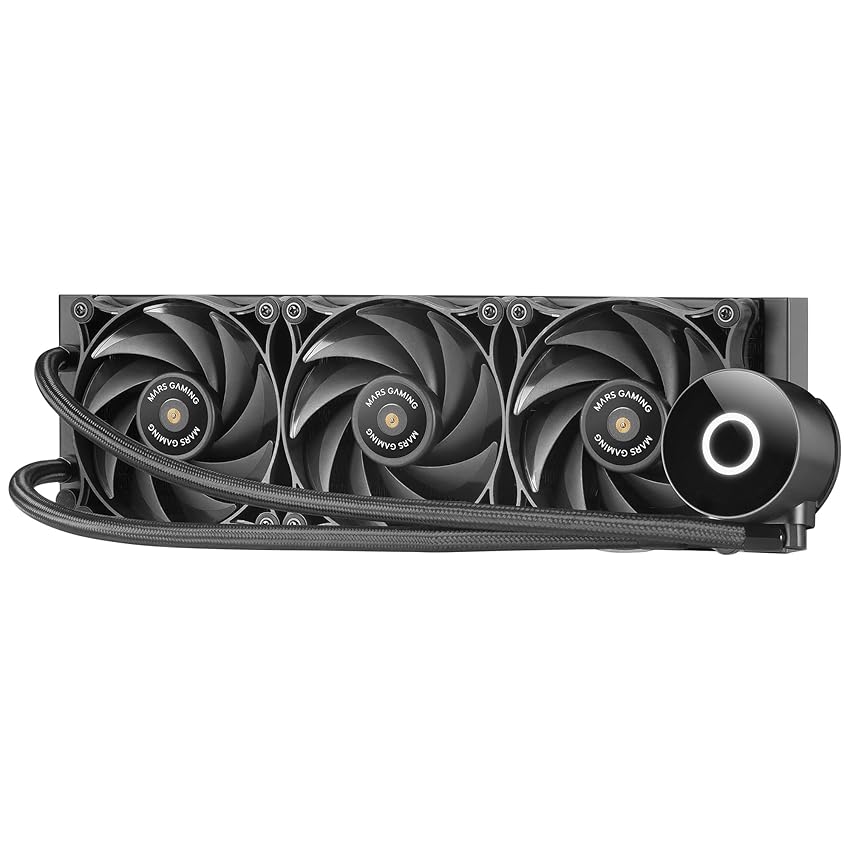 Mars Gaming ML-PRO360