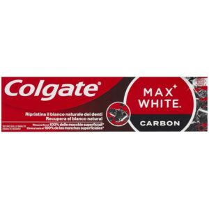 Colgate Max White Colgate Den Max W.Carb