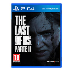The Last of Us Parte II