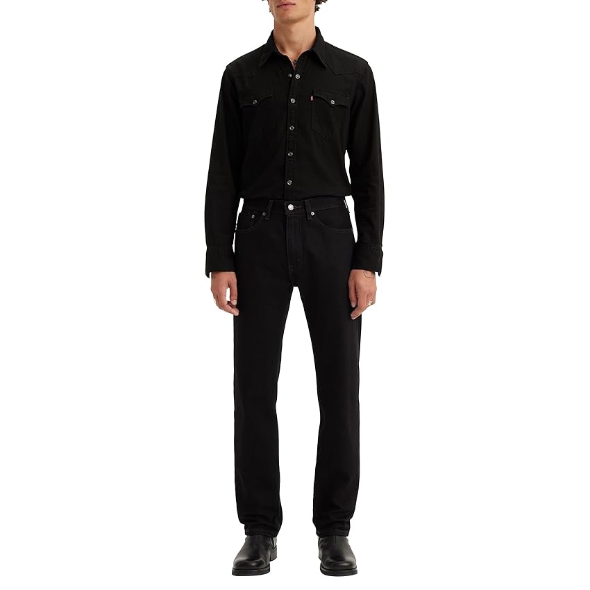 Levi's 505 Regular Fit