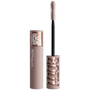Maybelline New York Mascara Volumizzante