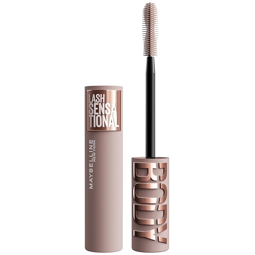 Maybelline New York Mascara Volumizzante Maybelline New York Mascara Volumizzante