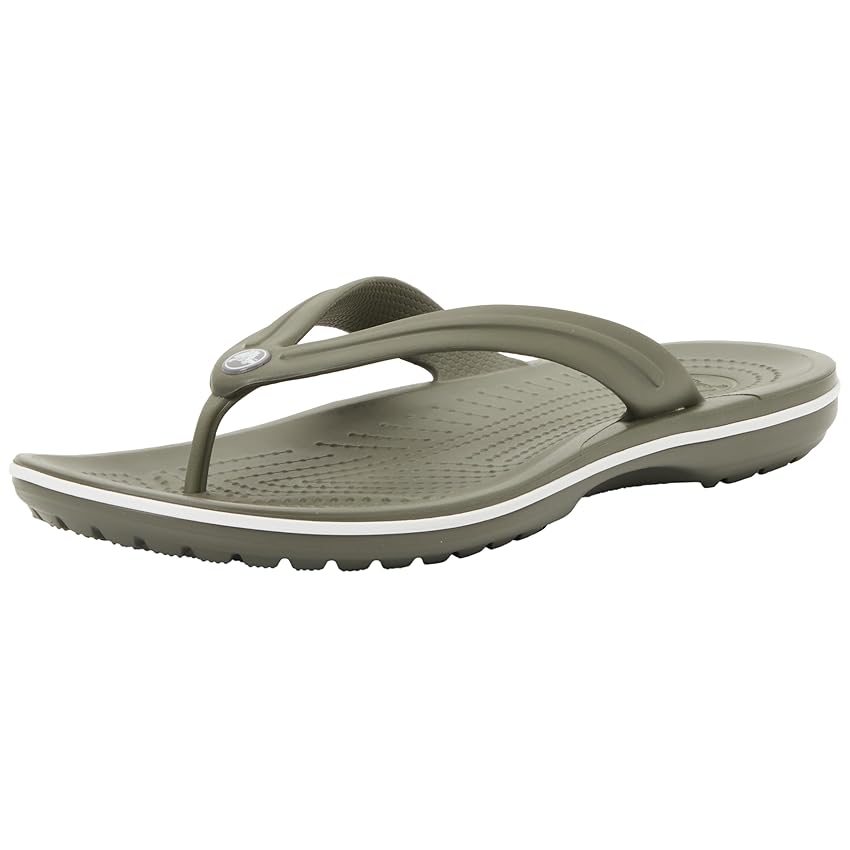 Crocs Infradito unisex Crocband