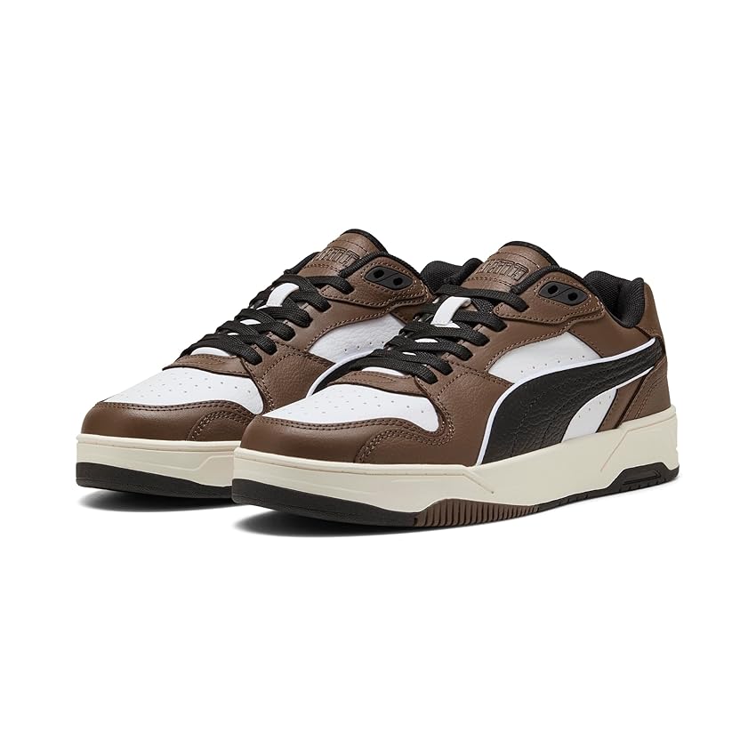Puma Sneaker Basse Unisex Rbd Break