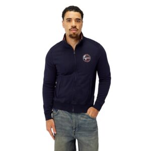 NAPAPIJRI Felpa con Zip Beril