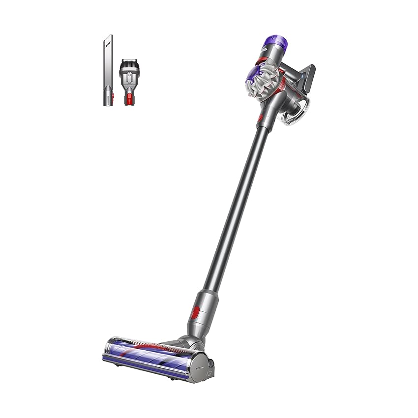 Dyson V8 Advanced Aspirapolvere Senza Filo Dyson V8 Advanced Aspirapolvere Senza Filo