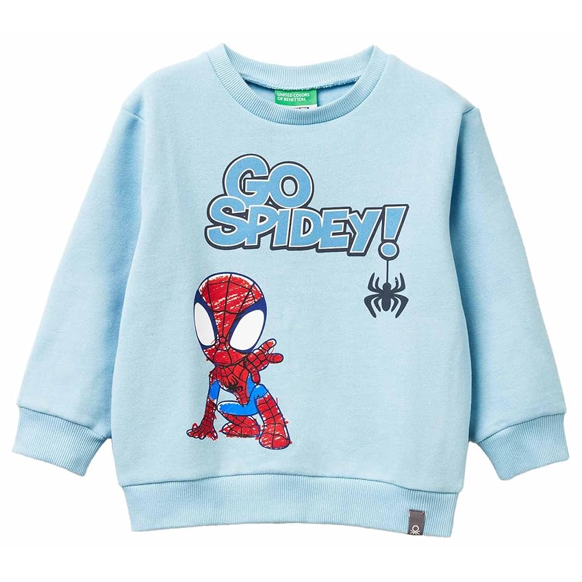 United Colors of Benetton Maglia G/C M/L