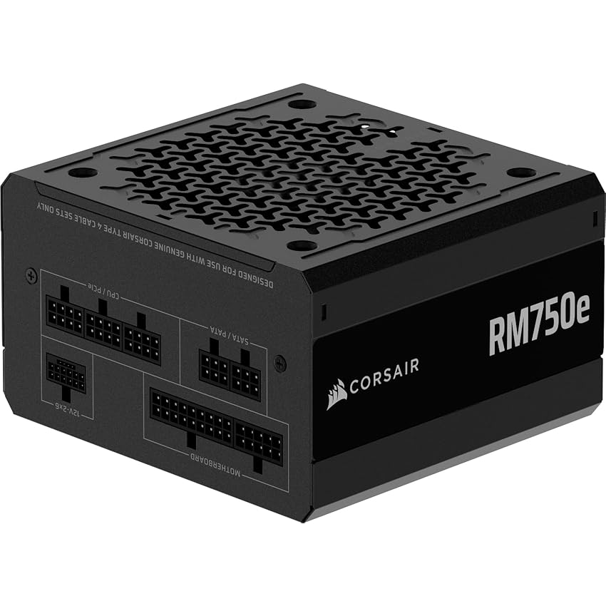 CORSAIR RM750e (2025)