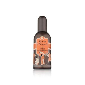 Tesori d'Oriente - Profumo Aromatico Fior di Loto