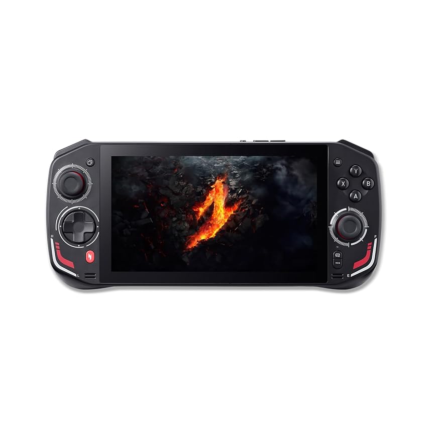 acer Nitro Blaze 7 GN771-08HS7