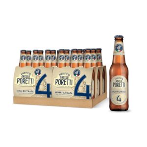 Birrificio Angelo Poretti Birra 4 Luppoli