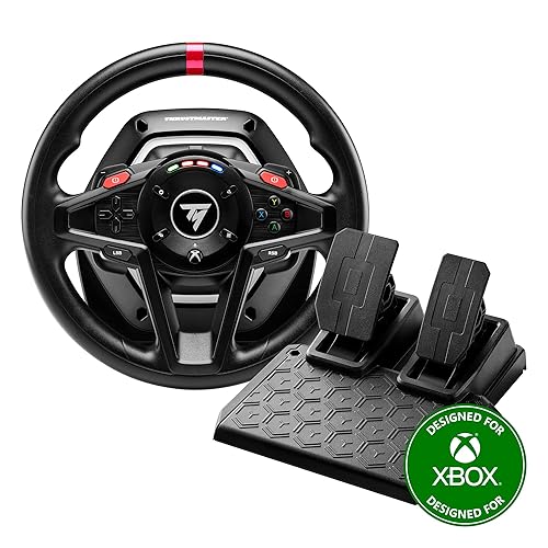Thrustmaster T128 Thrustmaster T128