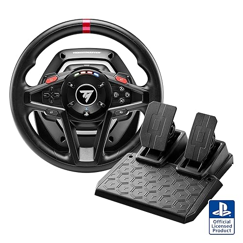 Thrustmaster T128 Thrustmaster T128