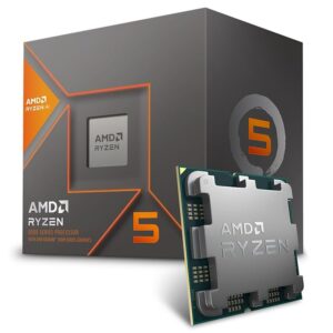 AMD AM5 Ryzen 5 8600G Box 3
