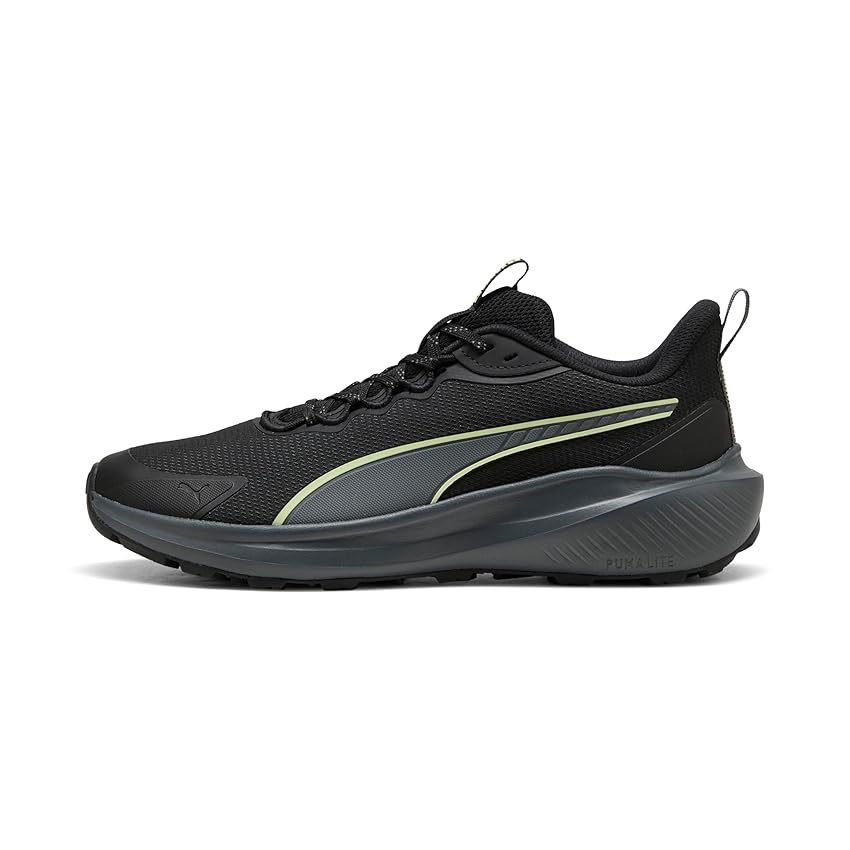 Puma Skyrocket Lite - Scarpe da Corsa Unisex per Trail Road Puma Skyrocket Lite - Scarpe da Corsa Unisex per Trail Road