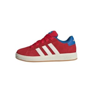 adidas Unisex - Bambini e Ragazzi Grand Court 00s Shoes Kids