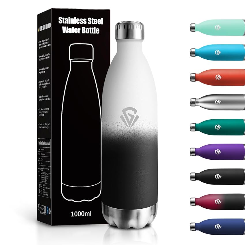 Borraccia Termica 1 L Borraccia Termica 1 L