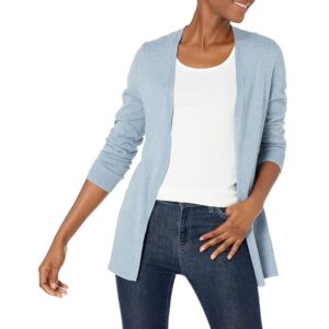Amazon Essentials Open-front Cardigan