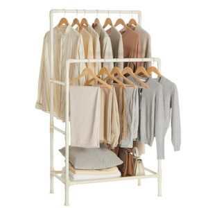 SONGMICS Stand Appendiabiti