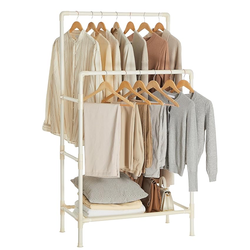 SONGMICS Stand Appendiabiti